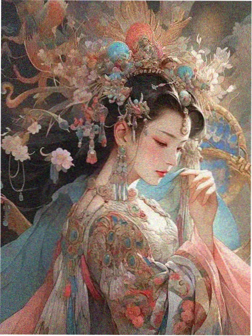 春逝
