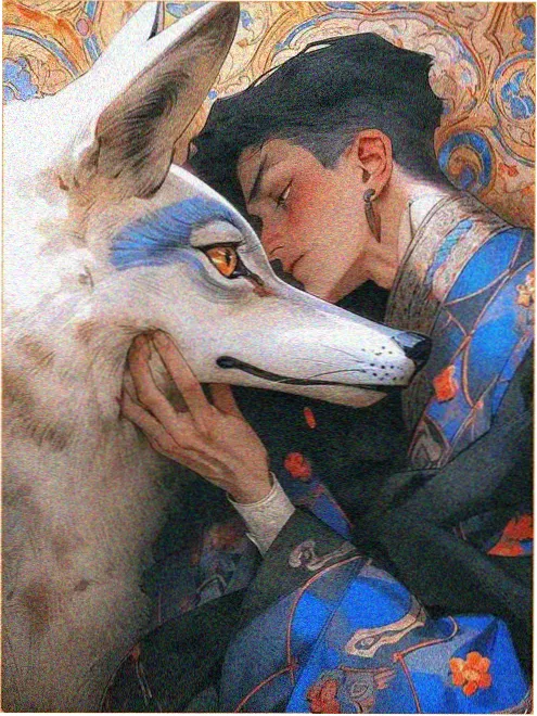 冬季恋歌