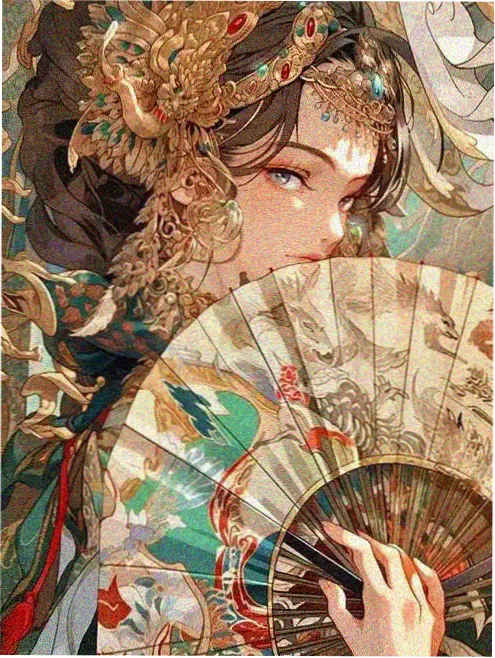 蓝色生死恋